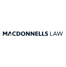MACDONNELLS LAW