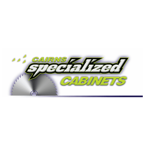 CAIRNS SPECIALIZED CABINETS