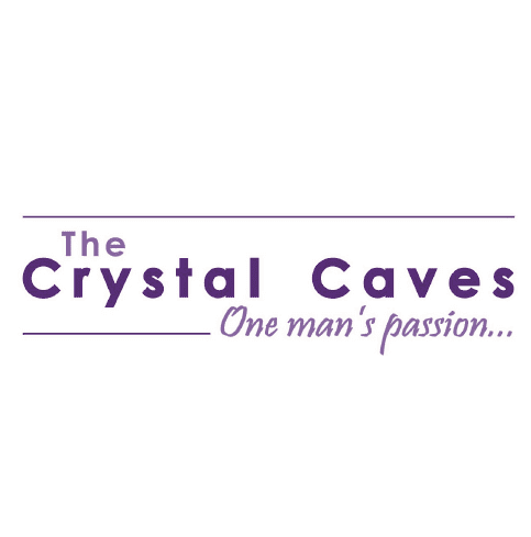 THE CRYSTAL CAVES