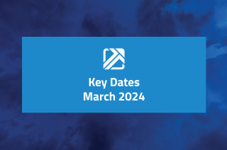 Key ATO Dates | March 2024